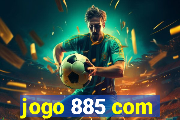 jogo 885 com